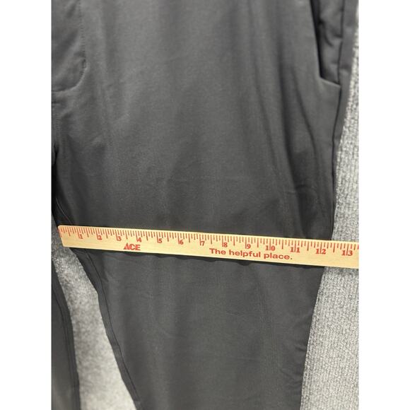 Lululemon Mens ABC Warpstreme Classic Fit Pants 38x32 - Picture 8 of 16